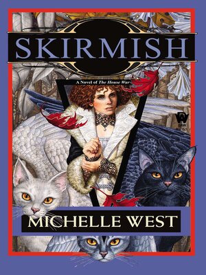 cover image of Skirmish